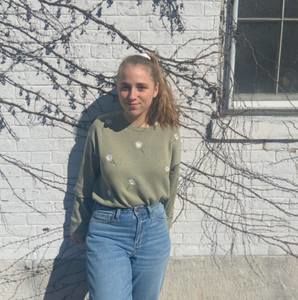 Meet your Posher, Elsa